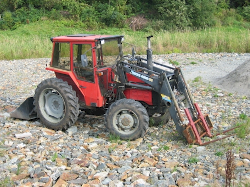 softeland 4 wheeler